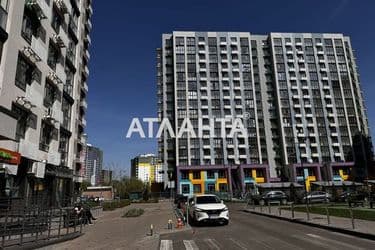 2-rooms apartment apartment by the address st. Ul Tiraspolskaya (area 90,5 m²) - Atlanta.ua - photo 43