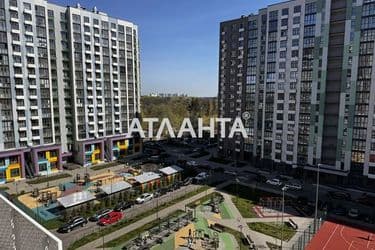 2-rooms apartment apartment by the address st. Ul Tiraspolskaya (area 90,5 m²) - Atlanta.ua - photo 37