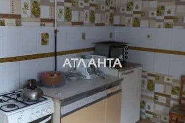 House by the address st. Privokzalnyy per (area 73,3 m²) - Atlanta.ua - photo 23