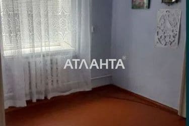 House by the address st. Privokzalnyy per (area 73,3 m²) - Atlanta.ua - photo 26