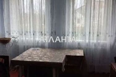 House by the address st. Privokzalnyy per (area 73,3 m²) - Atlanta.ua - photo 27