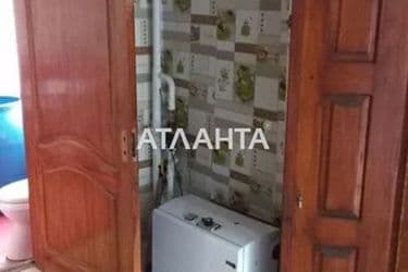 House by the address st. Privokzalnyy per (area 73,3 m²) - Atlanta.ua - photo 28