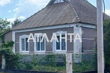 House by the address st. Privokzalnyy per (area 73,3 m²) - Atlanta.ua - photo 33
