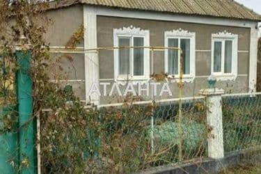 House by the address st. Privokzalnyy per (area 73,3 m²) - Atlanta.ua - photo 34
