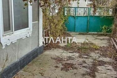 House by the address st. Privokzalnyy per (area 73,3 m²) - Atlanta.ua - photo 35