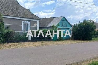 House by the address st. Privokzalnyy per (area 73,3 m²) - Atlanta.ua - photo 38
