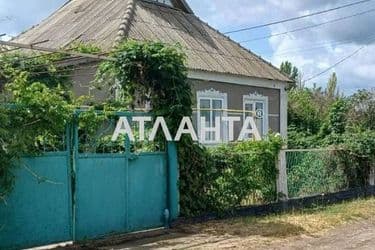 House by the address st. Privokzalnyy per (area 73,3 m²) - Atlanta.ua - photo 39