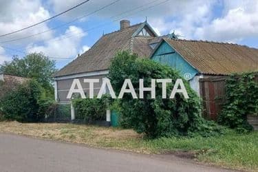 House by the address st. Privokzalnyy per (area 73,3 m²) - Atlanta.ua - photo 40