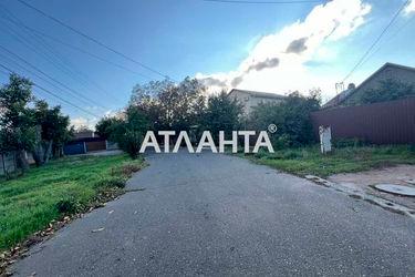 House by the address st. Platanovaya (area 26 m²) - Atlanta.ua - photo 21