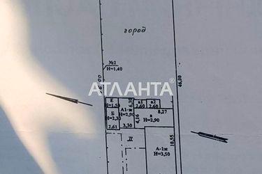 Будинок за адресою вул. Платанова (площа 26 м²) - Atlanta.ua - фото 28