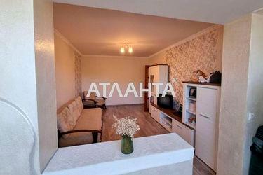 2-rooms apartment apartment by the address st. Golovna (area 52,1 m²) - Atlanta.ua - photo 15