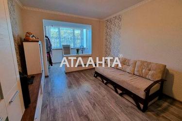 2-rooms apartment apartment by the address st. Golovna (area 52,1 m²) - Atlanta.ua - photo 17