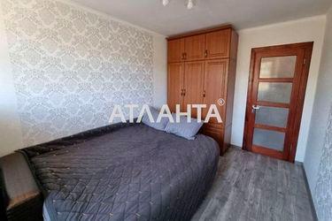 2-rooms apartment apartment by the address st. Golovna (area 52,1 m²) - Atlanta.ua - photo 19