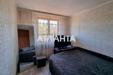 2-rooms apartment apartment by the address st. Golovna (area 52,1 m²) - Atlanta.ua - photo 20