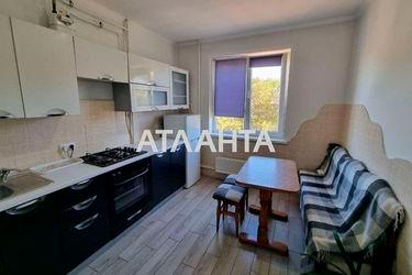 2-rooms apartment apartment by the address st. Golovna (area 52,1 m²) - Atlanta.ua - photo 21