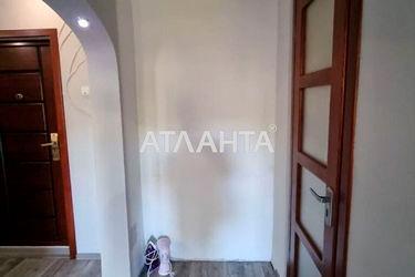 2-rooms apartment apartment by the address st. Golovna (area 52,1 m²) - Atlanta.ua - photo 27