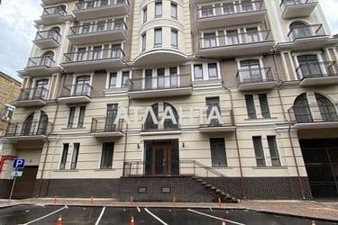 3-кімнатна квартира за адресою вул. Литвака Бориса (площа 141,1 м²) - Atlanta.ua - фото 35