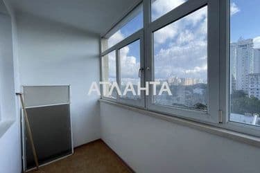 1-room apartment apartment by the address st. Zooparkovaya (area 49,7 m²) - Atlanta.ua - photo 13