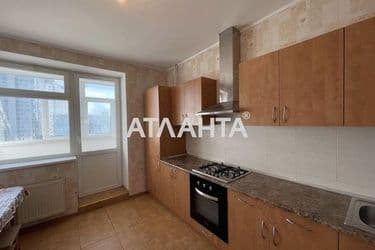 1-room apartment apartment by the address st. Zooparkovaya (area 49,7 m²) - Atlanta.ua - photo 14