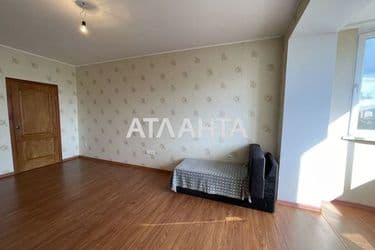 1-room apartment apartment by the address st. Zooparkovaya (area 49,7 m²) - Atlanta.ua - photo 16