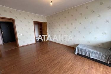 1-room apartment apartment by the address st. Zooparkovaya (area 49,7 m²) - Atlanta.ua - photo 17