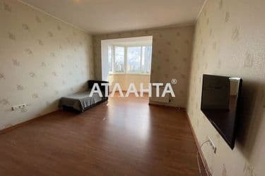 1-room apartment apartment by the address st. Zooparkovaya (area 49,7 m²) - Atlanta.ua - photo 18