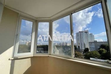 1-room apartment apartment by the address st. Zooparkovaya (area 49,7 m²) - Atlanta.ua - photo 19