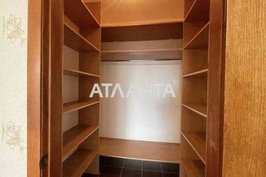 1-кімнатна квартира за адресою вул. Зоопаркова (площа 49,7 м²) - Atlanta.ua - фото 21