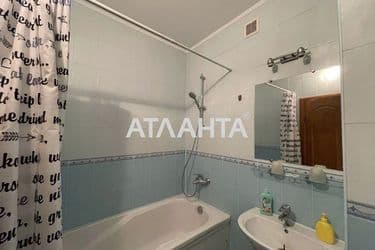 1-кімнатна квартира за адресою вул. Зоопаркова (площа 49,7 м²) - Atlanta.ua - фото 22