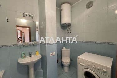 1-кімнатна квартира за адресою вул. Зоопаркова (площа 49,7 м²) - Atlanta.ua - фото 23