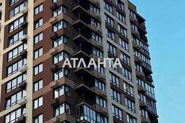 3-кімнатна квартира за адресою вул. Олександра Олеся (площа 82,9 м²) - Atlanta.ua - фото 10