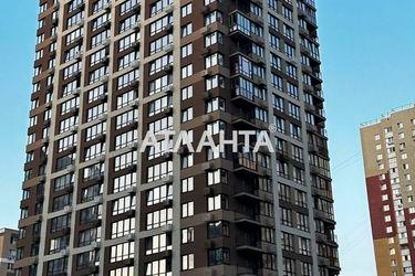 3-кімнатна квартира за адресою вул. Олександра Олеся (площа 82,9 м²) - Atlanta.ua - фото 9