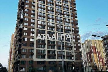 3-кімнатна квартира за адресою вул. Олександра Олеся (площа 82,9 м²) - Atlanta.ua - фото 8