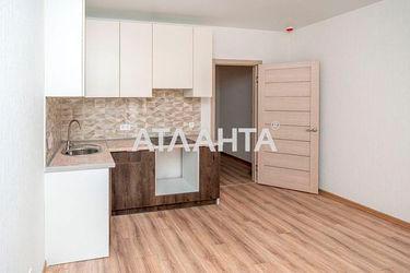 1-room apartment apartment by the address st. 7 km ovidiopolskoy dor (area 25,8 m²) - Atlanta.ua - photo 10