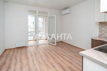 1-room apartment apartment by the address st. 7 km ovidiopolskoy dor (area 25,8 m²) - Atlanta.ua - photo 11