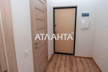 1-room apartment apartment by the address st. 7 km ovidiopolskoy dor (area 25,8 m²) - Atlanta.ua - photo 13