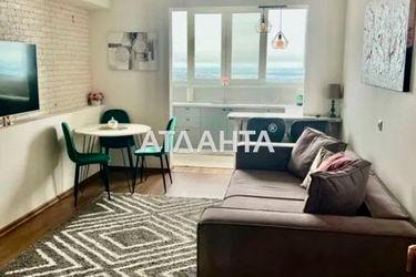 2-кімнатна квартира за адресою вул. Кургузова (площа 82 м²) - Atlanta.ua - фото 12