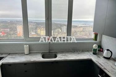 3-rooms apartment apartment by the address st. Kurguzova (area 82 m²) - Atlanta.ua - photo 13
