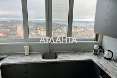 2-rooms apartment apartment by the address st. Kurguzova (area 82 m²) - Atlanta.ua - photo 13