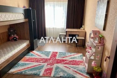 2-кімнатна квартира за адресою вул. Кургузова (площа 82 м²) - Atlanta.ua - фото 16