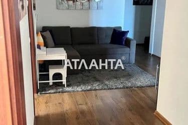 3-rooms apartment apartment by the address st. Kurguzova (area 82 m²) - Atlanta.ua - photo 17