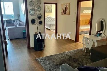 2-комнатная квартира по адресу ул. Кургузова (площадь 82 м²) - Atlanta.ua - фото 18