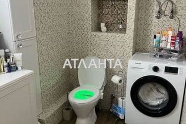 2-rooms apartment apartment by the address st. Kurguzova (area 82 m²) - Atlanta.ua - photo 19