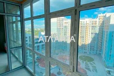 2-rooms apartment apartment by the address st. Striyska (area 76,8 m²) - Atlanta.ua - photo 28