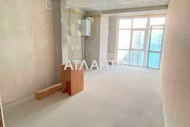 2-rooms apartment apartment by the address st. Striyska (area 76,8 m²) - Atlanta.ua - photo 16