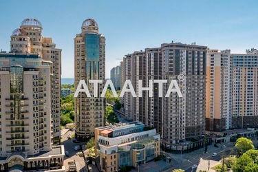 1-кімнатна квартира за адресою вул. Генуезька (площа 54,2 м²) - Atlanta.ua - фото 10