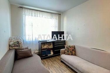 1-room apartment apartment by the address st. Torgovaya (area 30,7 m²) - Atlanta.ua - photo 13