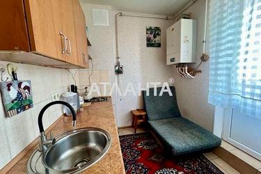 1-room apartment apartment by the address st. Torgovaya (area 30,7 m²) - Atlanta.ua - photo 16