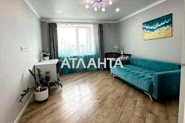 2-rooms apartment apartment by the address st. Akademika Yangelya (area 64 m²) - Atlanta.ua - photo 18