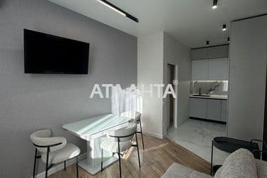 1-room apartment apartment by the address st. Genuezskaya (area 45 m²) - Atlanta.ua - photo 26